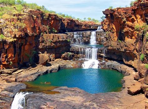 Sensational Swimming Holes in Australia | Worlderz.com