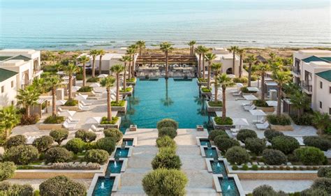 Best Luxury Hotels In Tunis, Tunisia 2024 - The Luxury Editor