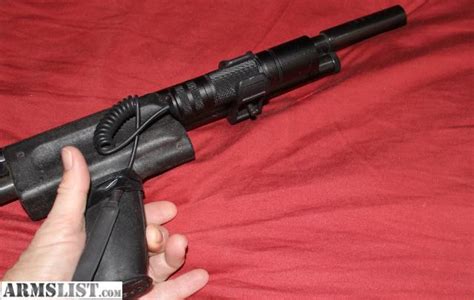 ARMSLIST - For Sale: 410 Mossberg Home Protection Shotgun