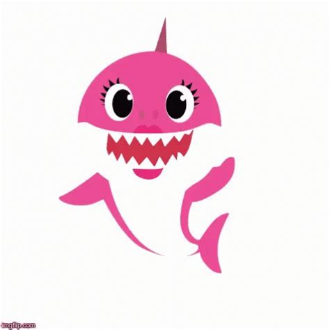 Mommy Shark Dancing GIF - MommyShark Dancing Pink - Discover & Share GIFs | Shark, Shark gif ...