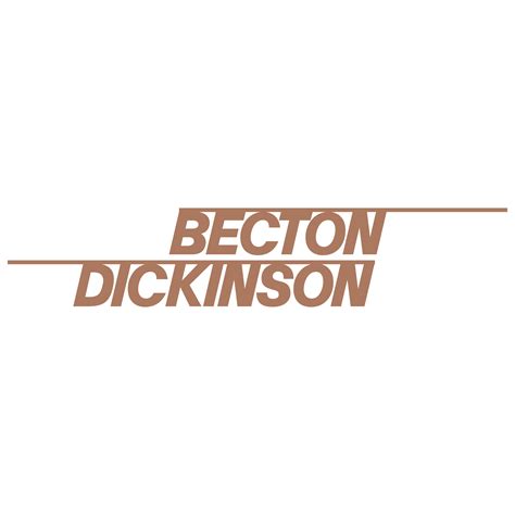 Becton Dickinson Logo Colors - Hex, RGB and CMYK Color Codes