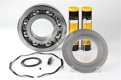 Stamford 45-0407 NDE Bearing Kit - Original | Stamford