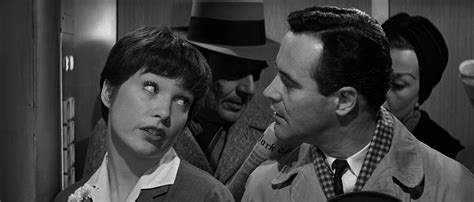 The Apartment (1960) | Qwipster | Movie Reviews The Apartment (1960)