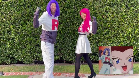 Team Rocket Motto - YouTube