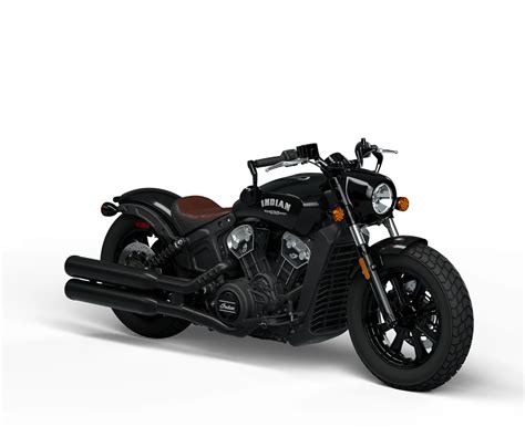 2024 Indian Scout Bobber Guide • Total Motorcycle