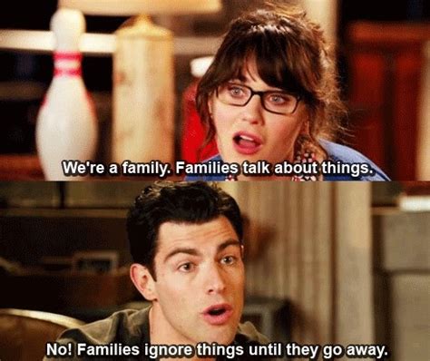 New Girl Quotes. QuotesGram