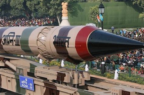 India Successfully Test-fires Agni III Missile - News18