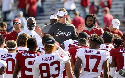 Oklahoma football: Sooners' 2022 recruiting cycle critical for future ...