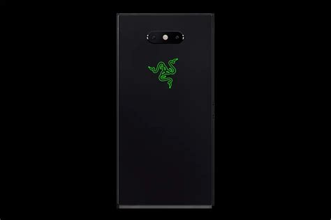 Razer Phone 2 specs, review, release date - PhonesData