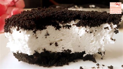 ️Only 3 Ingredients | Heavenly Oreo Dessert In 5 Minutes | No Baking & No Gelatin | Dessert ...