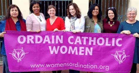 Women's Ordination Conference Board of Directors... | Catholic women ...