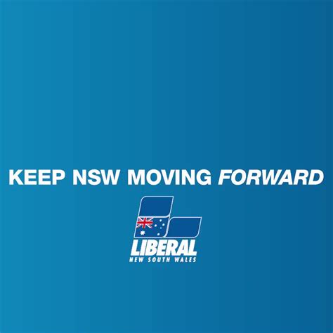 NSWLiberalHQ on Twitter: "RT @LiberalNSW: The NSW Liberals have a long ...