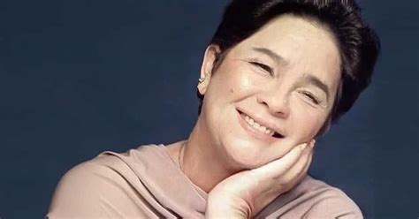 Jake Ejercito, nag-post ng larawan mula sa burol ni Jaclyn Jose - KAMI.COM.PH