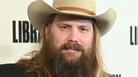 The True Meaning Behind 'You Should Probably Leave' By Chris Stapleton