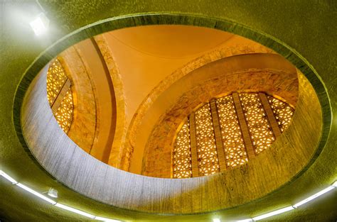 Voortrekker Monument Interior 17671998 Stock Photo at Vecteezy