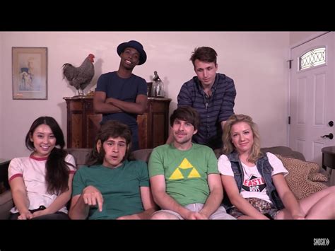 Enchanted Hufflepuff: Dear Smosh & Smosh Games