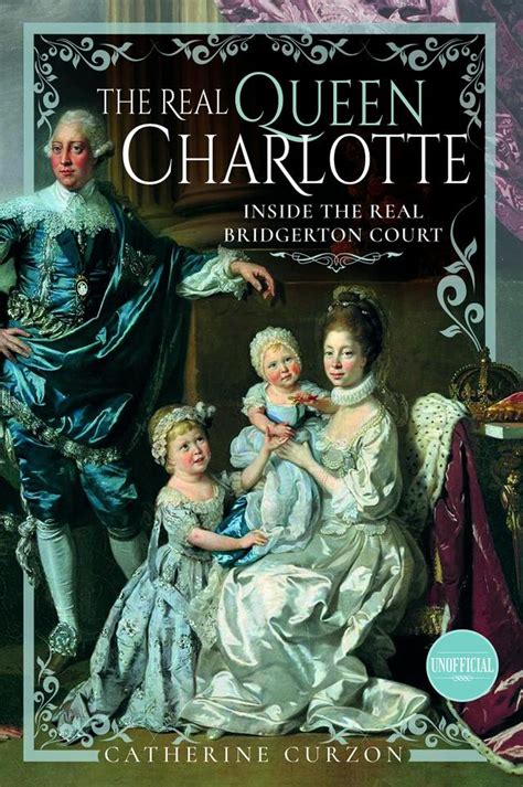 14 Best Books About Queen Charlotte