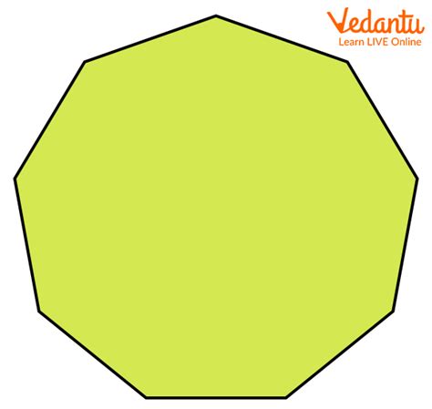 Nonagon 2D Shape And Space Maths Teaching Wiki, 55% OFF