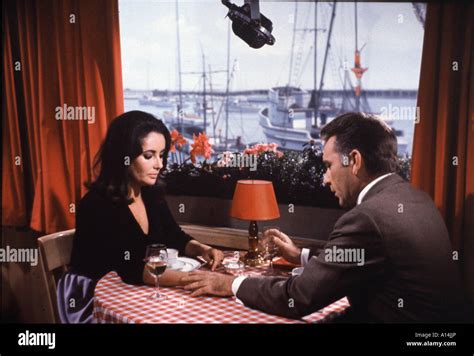 The sandpiper 1965 Vincente Minnelli Elizabeth Taylor Richard Burton ...