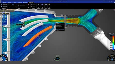 Ansys 2024 Student - Janean Starlene