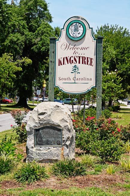 Kingstree - SC Picture Project