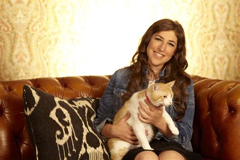 Mayim Bialik Joins with PetSmart Charities #MeowOUT to Promote Cat ...