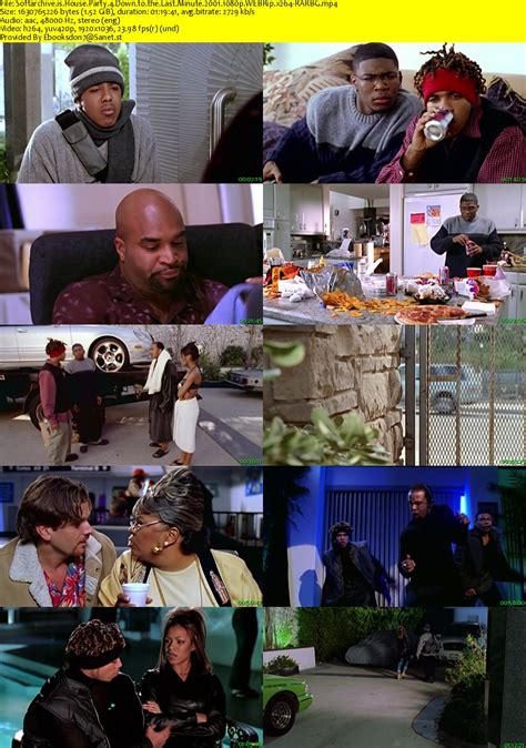 House Party 4 Down to the Last Minute 2001 1080p WEBRip x264-RARBG - SoftArchive