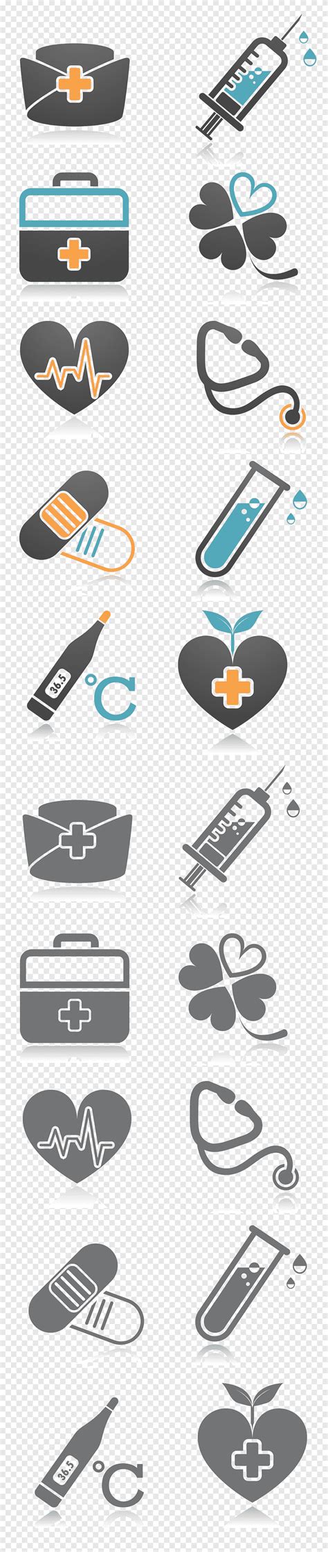 Medical icons, medical icon library, medical library png | PNGEgg