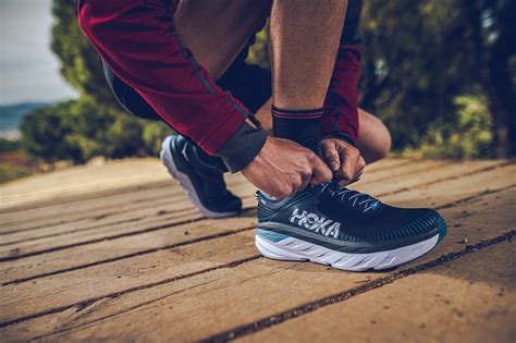 Test: Hoka One One Bondi 7 Running Shoes - Deporvillage Magazine