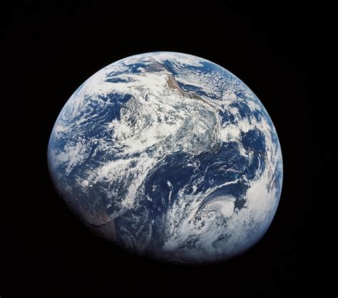 Planet Earth Free Stock Photo - Public Domain Pictures