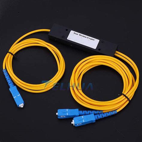 What is fiber optic splitter? - Fiber Optic Distribution Box | Fiber Connection Box Manufacturer ...