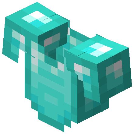 Chestplate – Official Minecraft Wiki