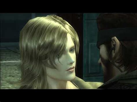 Metal Gear Solid 3 HD - Part 23 - Shagohod Boss Fight - YouTube