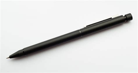 A review of the Lamy cp1 multifunction pen & highlighter - The Pen Company Blog