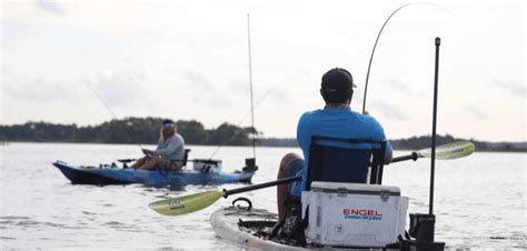 Kayak Fishing in Florida | FishAnywhere