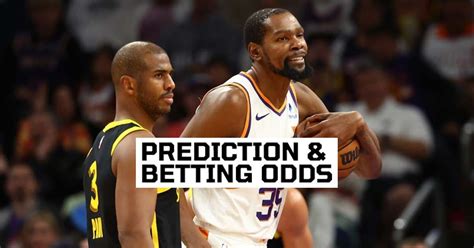 Warriors vs Suns Betting Odds, Match Prediction, and How to Watch