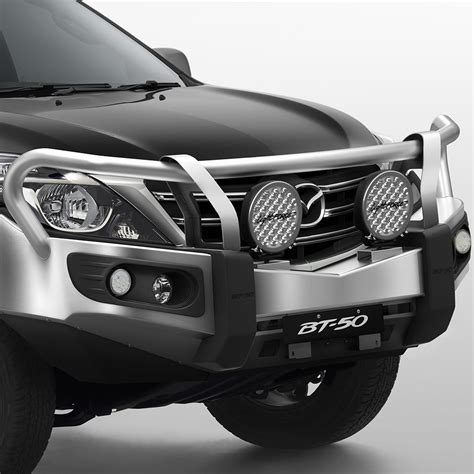 Mazda Accessories | Personalise Your Mazda BT-50