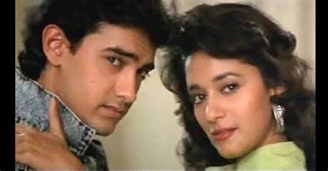 Aamir Khan And Madhuri Dixit’s Hit 1990 Movie Dil to Have Sequel