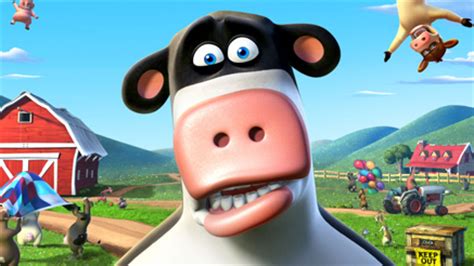 Barnyard TV Series - Go For Launch