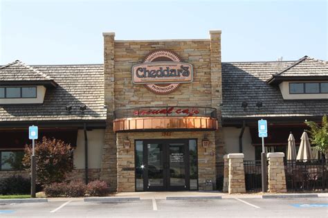 Latest Cheddars Menu with Prices 2024 (79 Items from $1.49)