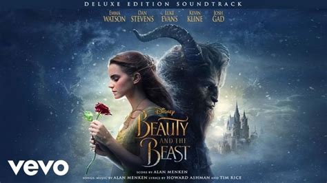 "Belle (Reprise)" by Emma Watson | Beauty and the Beast 2017 Soundtrack ...