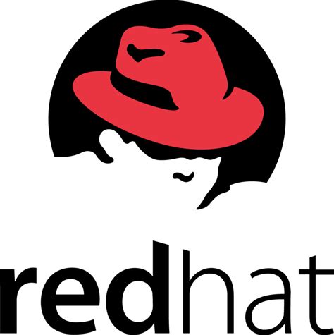 Red Hat Logo Transparent