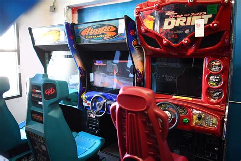 How arcade games and pinball machines are leveling up home decor ...