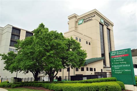 Huntsville Hospital first in state to successfully perform 'groundbreaking' heart surgery ...