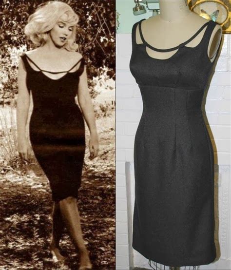 Best 25+ Marilyn monroe dresses ideas on Pinterest | Marilyn monroe clothes, Marilyn monroe ...