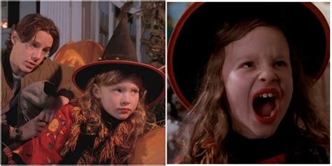 Hocus Pocus: 5 Times We Felt Bad For Dani (& 5 Times We Hated Her)