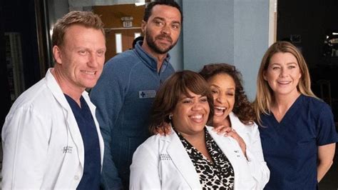 ABC renews 'Grey’s Anatomy' for another two seasons