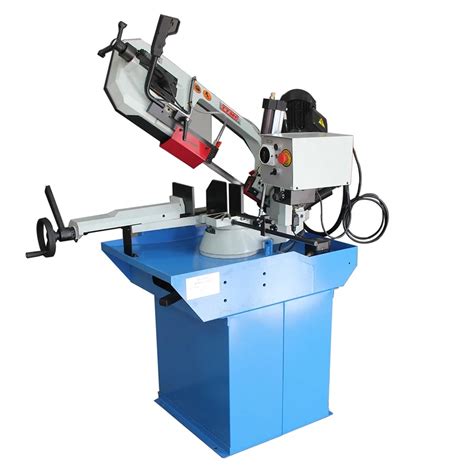 S-280G Pipe Cutting Saw Machine - Chinese Macinery Manufacturers and ...