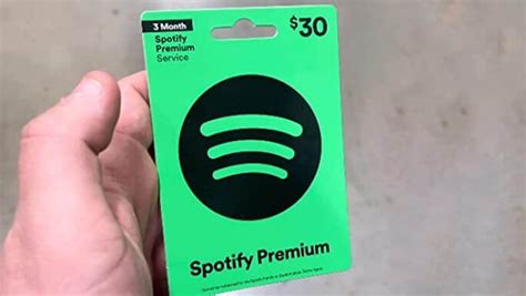 Spotify Gift Card Not Working? Here's the Solution - Tech Anoa