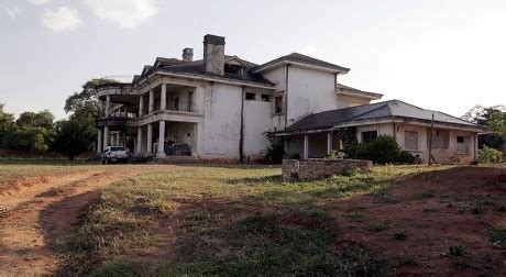 General View One Properties Former Paraguayan Editorial Stock Photo - Stock Image | Shutterstock